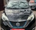 Черный Ниссан Ноут, объемом двигателя 1.2 л и пробегом 37 тыс. км за 11499 $, фото 5 на Automoto.ua