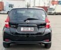 Черный Ниссан Ноут, объемом двигателя 1.2 л и пробегом 39 тыс. км за 10950 $, фото 1 на Automoto.ua