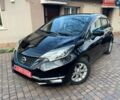 Черный Ниссан Ноут, объемом двигателя 1.2 л и пробегом 37 тыс. км за 11499 $, фото 10 на Automoto.ua