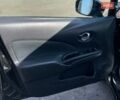 Чорний Ніссан Ноут, об'ємом двигуна 1.6 л та пробігом 141 тис. км за 8000 $, фото 21 на Automoto.ua