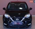 Чорний Ніссан Ноут, об'ємом двигуна 1.6 л та пробігом 94 тис. км за 10900 $, фото 1 на Automoto.ua