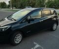 Черный Ниссан Ноут, объемом двигателя 1.2 л и пробегом 55 тыс. км за 10700 $, фото 9 на Automoto.ua