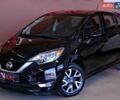 Чорний Ніссан Ноут, об'ємом двигуна 1.6 л та пробігом 94 тис. км за 10900 $, фото 9 на Automoto.ua