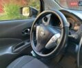 Черный Ниссан Ноут, объемом двигателя 1.6 л и пробегом 180 тыс. км за 9500 $, фото 26 на Automoto.ua
