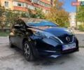 Черный Ниссан Ноут, объемом двигателя 1.6 л и пробегом 180 тыс. км за 9500 $, фото 15 на Automoto.ua