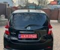 Черный Ниссан Ноут, объемом двигателя 1.2 л и пробегом 37 тыс. км за 11499 $, фото 32 на Automoto.ua