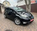 Черный Ниссан Ноут, объемом двигателя 1.2 л и пробегом 37 тыс. км за 11499 $, фото 62 на Automoto.ua