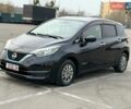 Черный Ниссан Ноут, объемом двигателя 1.2 л и пробегом 39 тыс. км за 10950 $, фото 1 на Automoto.ua