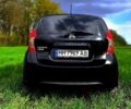 Черный Ниссан Ноут, объемом двигателя 1.6 л и пробегом 88 тыс. км за 9700 $, фото 9 на Automoto.ua