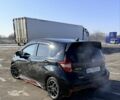 Черный Ниссан Ноут, объемом двигателя 1.2 л и пробегом 63 тыс. км за 14500 $, фото 3 на Automoto.ua