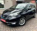 Черный Ниссан Ноут, объемом двигателя 1.2 л и пробегом 37 тыс. км за 11499 $, фото 12 на Automoto.ua
