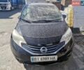 Черный Ниссан Ноут, объемом двигателя 1.6 л и пробегом 134 тыс. км за 3500 $, фото 1 на Automoto.ua