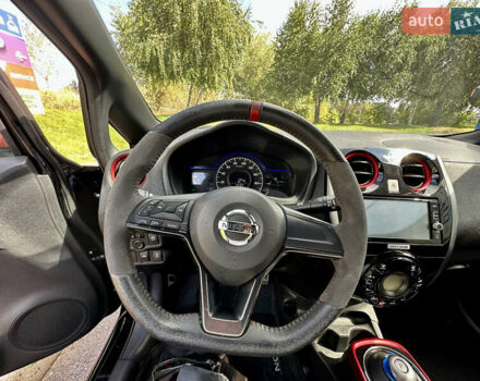 Черный Ниссан Ноут, объемом двигателя 1.2 л и пробегом 57 тыс. км за 13400 $, фото 22 на Automoto.ua