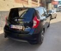 Черный Ниссан Ноут, объемом двигателя 1.6 л и пробегом 180 тыс. км за 9500 $, фото 36 на Automoto.ua