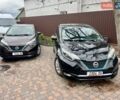 Черный Ниссан Ноут, объемом двигателя 1.2 л и пробегом 37 тыс. км за 11499 $, фото 108 на Automoto.ua