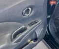 Черный Ниссан Ноут, объемом двигателя 1.6 л и пробегом 130 тыс. км за 13000 $, фото 15 на Automoto.ua