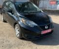 Чорний Ніссан Ноут, об'ємом двигуна 1.6 л та пробігом 141 тис. км за 8000 $, фото 4 на Automoto.ua