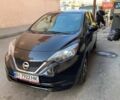 Черный Ниссан Ноут, объемом двигателя 1.6 л и пробегом 180 тыс. км за 9500 $, фото 40 на Automoto.ua