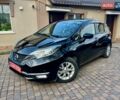 Черный Ниссан Ноут, объемом двигателя 1.2 л и пробегом 37 тыс. км за 11499 $, фото 7 на Automoto.ua