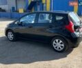 Чорний Ніссан Ноут, об'ємом двигуна 1.6 л та пробігом 141 тис. км за 8000 $, фото 5 на Automoto.ua