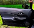 Черный Ниссан Ноут, объемом двигателя 1.6 л и пробегом 88 тыс. км за 9700 $, фото 25 на Automoto.ua