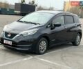 Черный Ниссан Ноут, объемом двигателя 1.2 л и пробегом 39 тыс. км за 10700 $, фото 1 на Automoto.ua