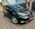 Черный Ниссан Ноут, объемом двигателя 1.2 л и пробегом 37 тыс. км за 11499 $, фото 51 на Automoto.ua