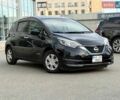 Чорний Ніссан Ноут, об'ємом двигуна 1.2 л та пробігом 110 тис. км за 9400 $, фото 6 на Automoto.ua