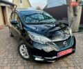 Черный Ниссан Ноут, объемом двигателя 1.2 л и пробегом 37 тыс. км за 11499 $, фото 54 на Automoto.ua