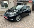 Черный Ниссан Ноут, объемом двигателя 1.2 л и пробегом 37 тыс. км за 11499 $, фото 14 на Automoto.ua
