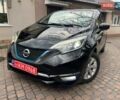 Черный Ниссан Ноут, объемом двигателя 1.2 л и пробегом 37 тыс. км за 11499 $, фото 13 на Automoto.ua