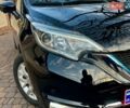Черный Ниссан Ноут, объемом двигателя 1.2 л и пробегом 37 тыс. км за 11499 $, фото 63 на Automoto.ua