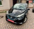 Черный Ниссан Ноут, объемом двигателя 1.2 л и пробегом 37 тыс. км за 11499 $, фото 4 на Automoto.ua