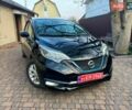 Черный Ниссан Ноут, объемом двигателя 1.2 л и пробегом 37 тыс. км за 11499 $, фото 50 на Automoto.ua