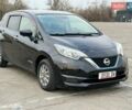 Черный Ниссан Ноут, объемом двигателя 1.2 л и пробегом 39 тыс. км за 10950 $, фото 4 на Automoto.ua