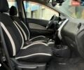Чорний Ніссан Ноут, об'ємом двигуна 1.2 л та пробігом 110 тис. км за 9400 $, фото 10 на Automoto.ua