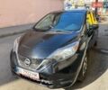 Черный Ниссан Ноут, объемом двигателя 1.6 л и пробегом 180 тыс. км за 9500 $, фото 35 на Automoto.ua