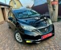 Черный Ниссан Ноут, объемом двигателя 1.2 л и пробегом 37 тыс. км за 11499 $, фото 56 на Automoto.ua