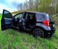 Черный Ниссан Ноут, объемом двигателя 1.6 л и пробегом 88 тыс. км за 9700 $, фото 10 на Automoto.ua