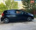 Черный Ниссан Ноут, объемом двигателя 1.6 л и пробегом 180 тыс. км за 9500 $, фото 21 на Automoto.ua