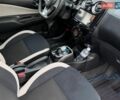 Черный Ниссан Ноут, объемом двигателя 1.2 л и пробегом 39 тыс. км за 10950 $, фото 8 на Automoto.ua
