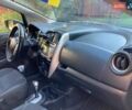 Черный Ниссан Ноут, объемом двигателя 1.6 л и пробегом 180 тыс. км за 9500 $, фото 25 на Automoto.ua