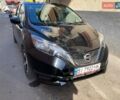 Черный Ниссан Ноут, объемом двигателя 1.6 л и пробегом 180 тыс. км за 9500 $, фото 34 на Automoto.ua