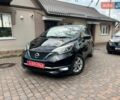 Черный Ниссан Ноут, объемом двигателя 1.2 л и пробегом 37 тыс. км за 11499 $, фото 18 на Automoto.ua