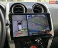 Чорний Ніссан Ноут, об'ємом двигуна 1.2 л та пробігом 110 тис. км за 9400 $, фото 17 на Automoto.ua