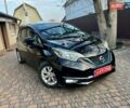 Черный Ниссан Ноут, объемом двигателя 1.2 л и пробегом 37 тыс. км за 11499 $, фото 52 на Automoto.ua