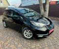 Черный Ниссан Ноут, объемом двигателя 1.2 л и пробегом 37 тыс. км за 11499 $, фото 49 на Automoto.ua