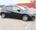 Черный Ниссан Ноут, объемом двигателя 1.2 л и пробегом 39 тыс. км за 10950 $, фото 2 на Automoto.ua