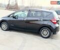 Черный Ниссан Ноут, объемом двигателя 1.2 л и пробегом 39 тыс. км за 10950 $, фото 3 на Automoto.ua
