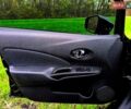 Черный Ниссан Ноут, объемом двигателя 1.6 л и пробегом 88 тыс. км за 9700 $, фото 25 на Automoto.ua